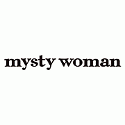 mysty woman
